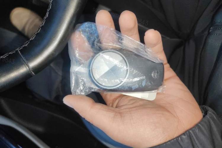 Used Nio ES6 2020 420 km Sport Edition
