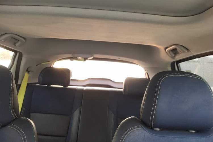 Used Geometry EX3 Kung Fu Cow 2021 Kungfu NiuNiu Headliner