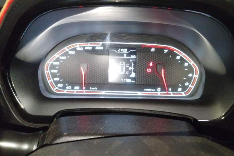 Used Chery Tiggo 3X 2018 1.5L Manual Elite Edition