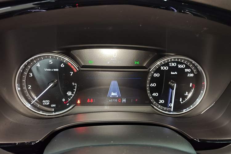 Used Cadillac XT6 2022 2.0T Six-Seater Four-Wheel Drive Luxury 120th Anniversary Limited Edition