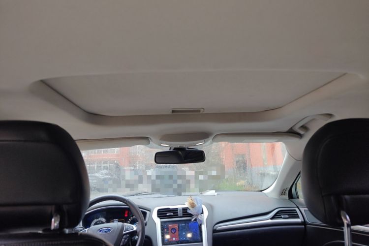 Used Ford Mondeo 2013 1.5L GTDi180 Fashion Edition
