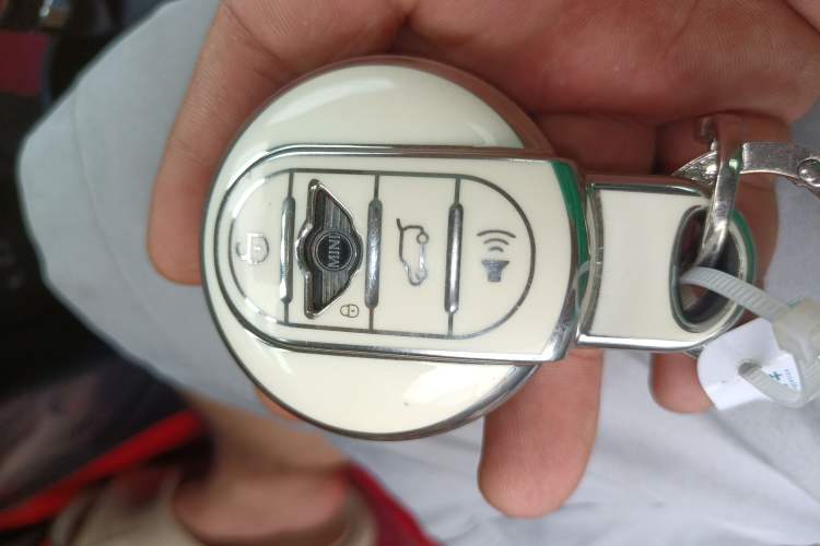 Used MINI MINI 2016 1.2T ONE Five-Door Edition