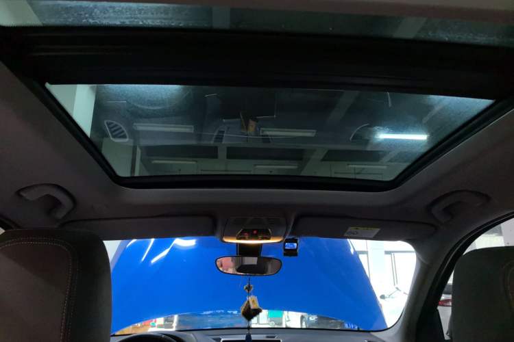 Used BMW X1 2020 sDrive20Li Fashion Model