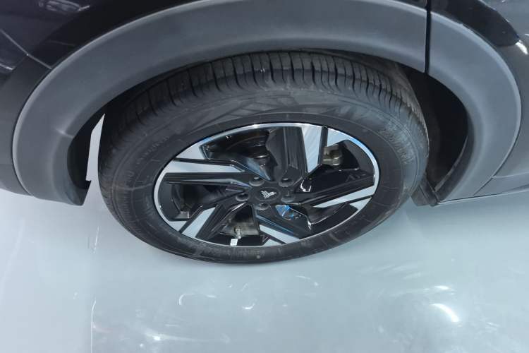 Used NETA X 2023 500