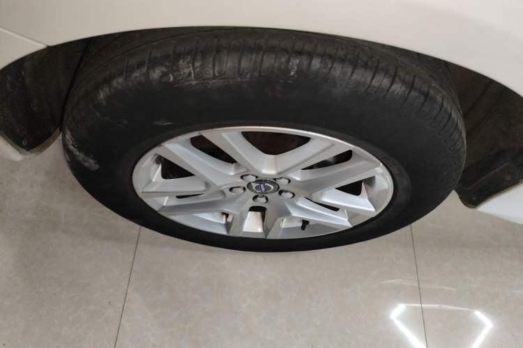 Used Volvo XC60 2017 T5 Smart Upgrade Edition