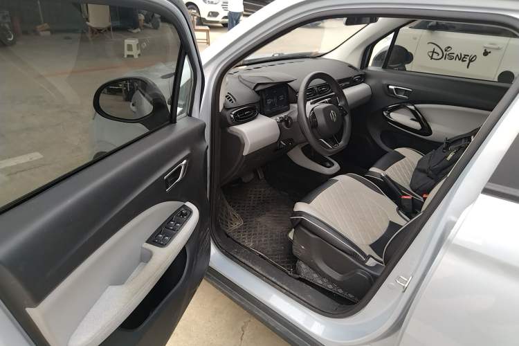 Used Leapmotor T03 2023 200 Lite Edition