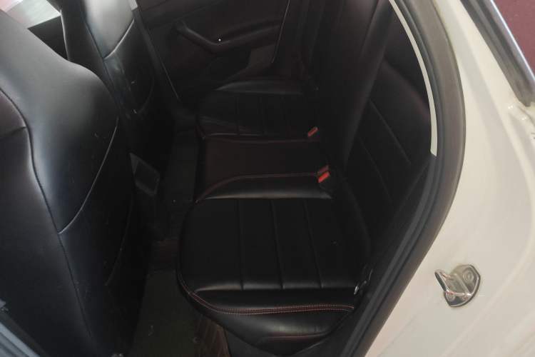 Used Volkswagen Polo 2019 Plus 1.5L Automatic Panoramic Enjoyment Edition