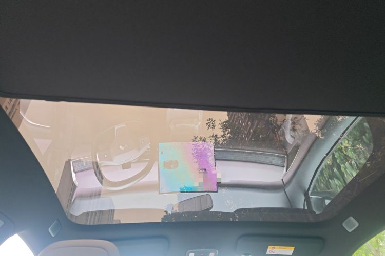 Used ONVO L60 2024 60 kWh Rear-Drive Version