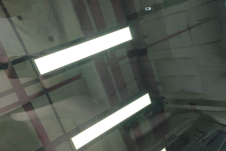 Used IM LS6 2025 Lingxi Intelligent Driving Edition