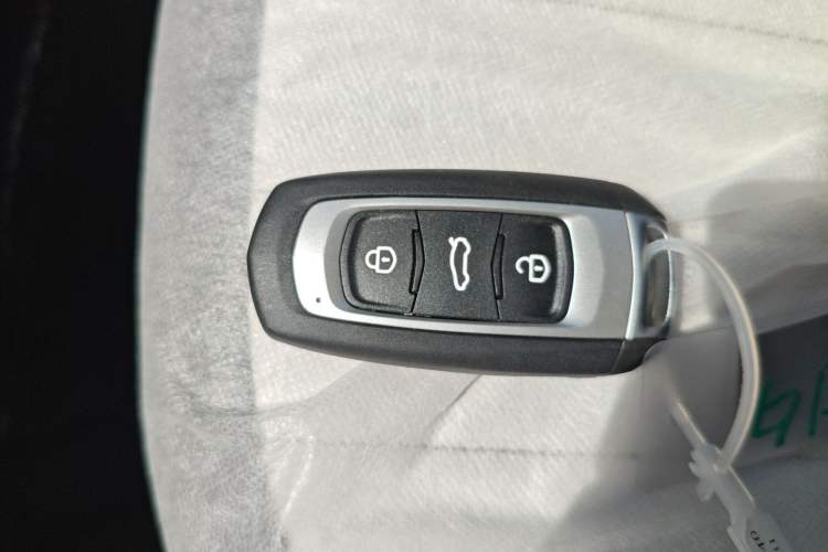 Used Geely Galaxy Panda 2025 210km Panda Rider