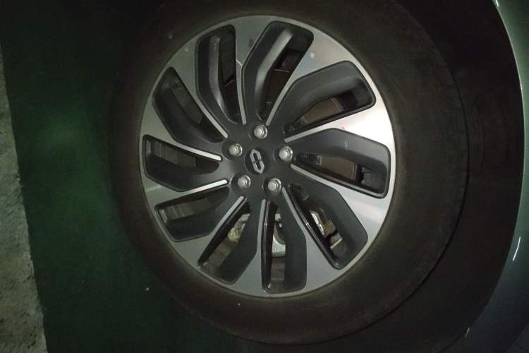 Used Hima AITO M7 2022 1.5T Rear-Drive Comfort Edition