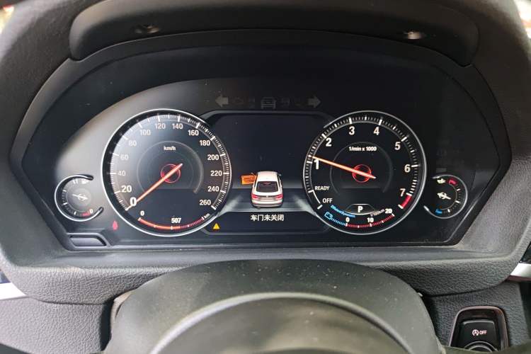 Used BMW 3 Series GT 2019 320i M Sport Night Edition
