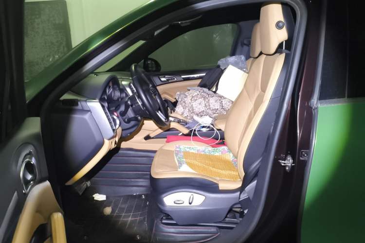 Used Porsche Cayenne 2015 Cayenne 3.0T
