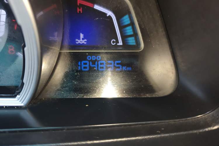 Used Luxgen U6 SUV 2014 1.8T Fashion Edition
