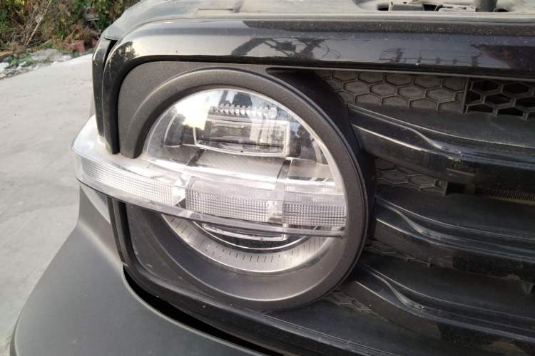 Used Tank 300 2021 Off-Road Edition 2.0T Conqueror