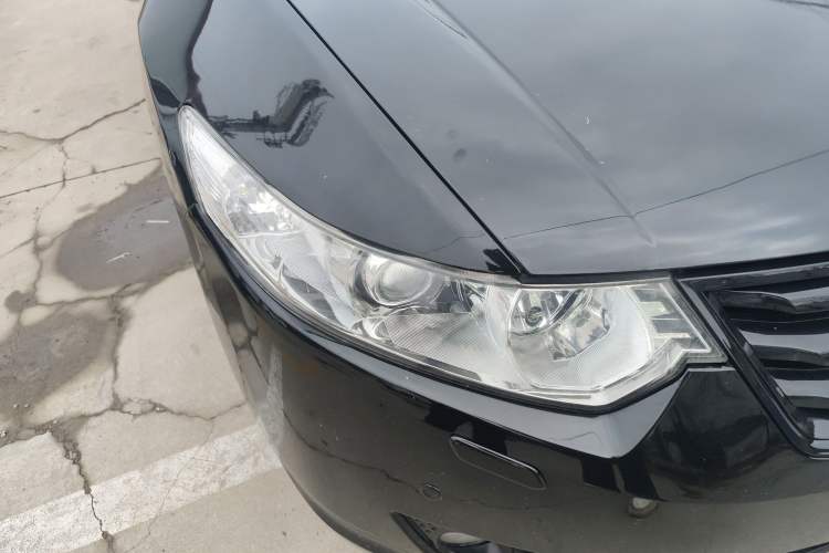 Used Honda Spirior 2009 2.4L TYPE-S Right Front Headlight