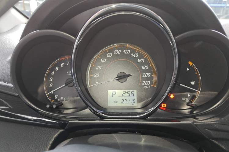 Used Toyota YARiS L Zhi Xuan 2020 1.5L CVT Luxury Edition
