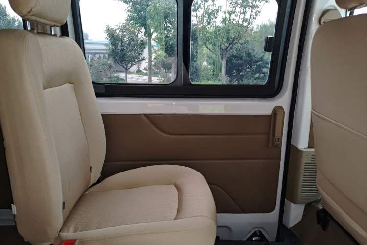 Used Dongfeng Xiaokang EC36 2022 Standard Edition CATL Battery