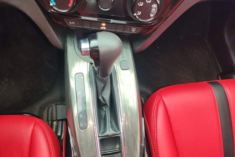 Used Honda XR-V 2017 1.5L LXi CVT Classic Edition