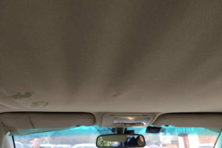 Used BYD S6 2013 Platinum Edition 2.0L Manual Luxury Model
