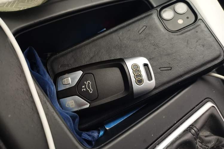 Used Audi A5 2021 Sportback 40 TFSI quattro Luxury Prestige Edition