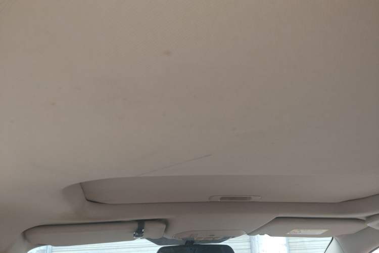 Used Ford Escort 2015 1.5L Manual Fashion Edition