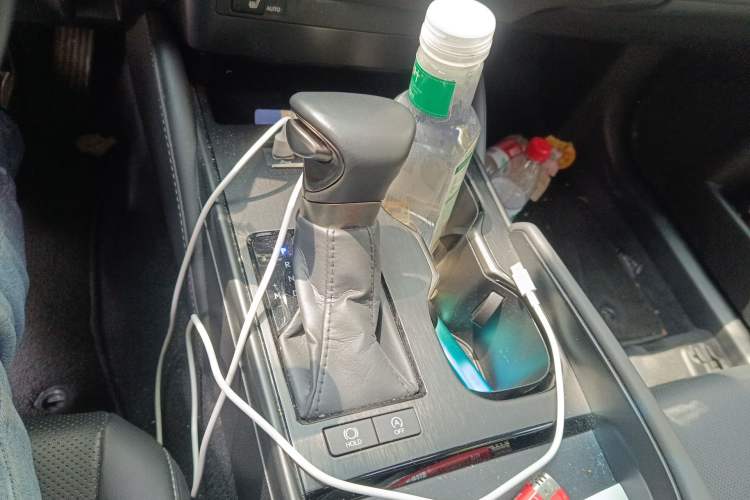 Used Lexus ES 2022 200 Excellence Edition