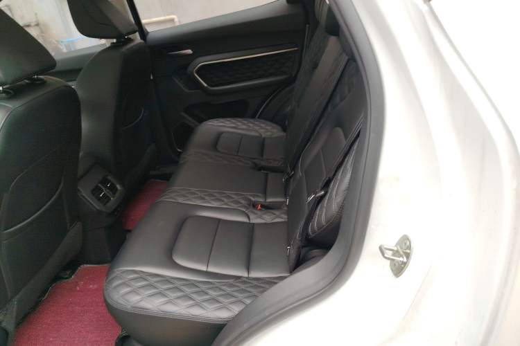 Used Haval H6 2021 1.5T Automatic Urban Edition
