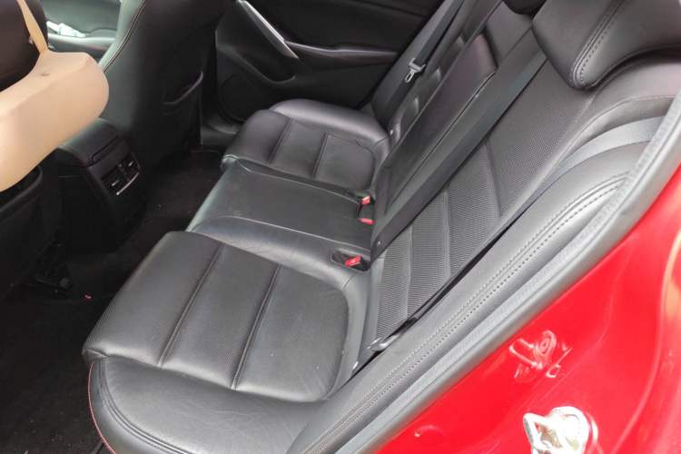 Used Mazda Atenza 2015 2.0L Blue Sky Prestige Edition
