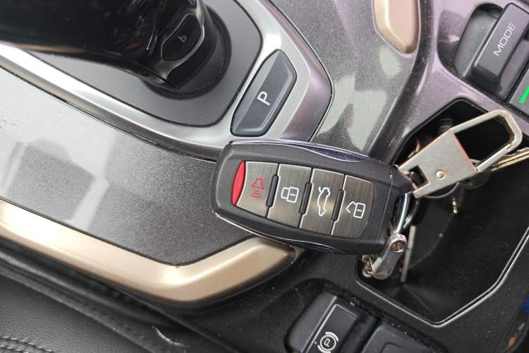 Used Haval H6 2020 1.5 GDIT Automatic Platinum Champion Edition