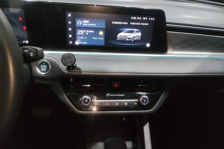 Used Ford Escort 2021 1.5L Automatic Diamond Edition