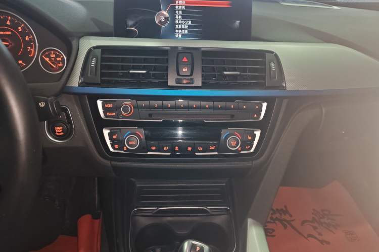 Used BMW 4 Series 2014 420i Convertible Sports Design Package