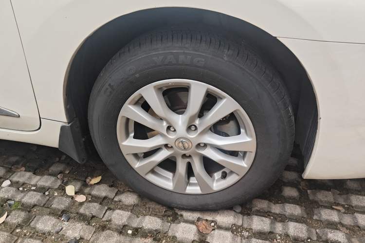 Used Nissan Teana 2013 2.0L XL Comfort Edition
