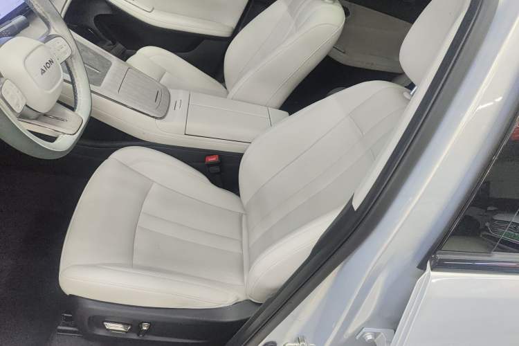 Used AION S MAX 2024 70 Star Edition
