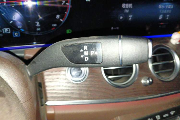 Used Mercedes-Benz E-Class 2021 Facelift E 300 L Stylish Edition