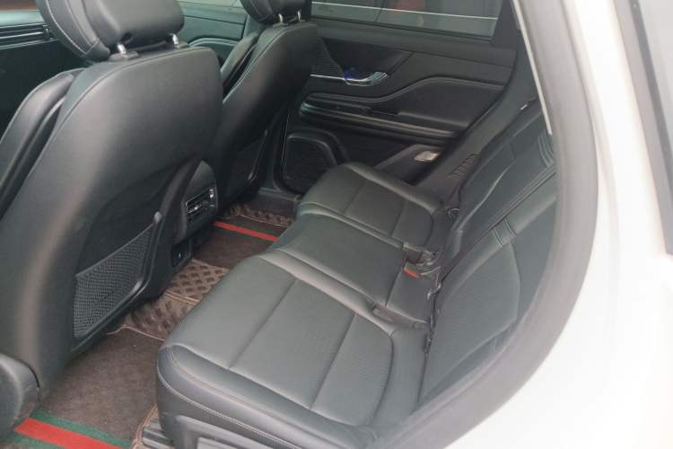 Used Lincoln Corsair 2020 2.0T Four-Wheel Drive Luxury Edition