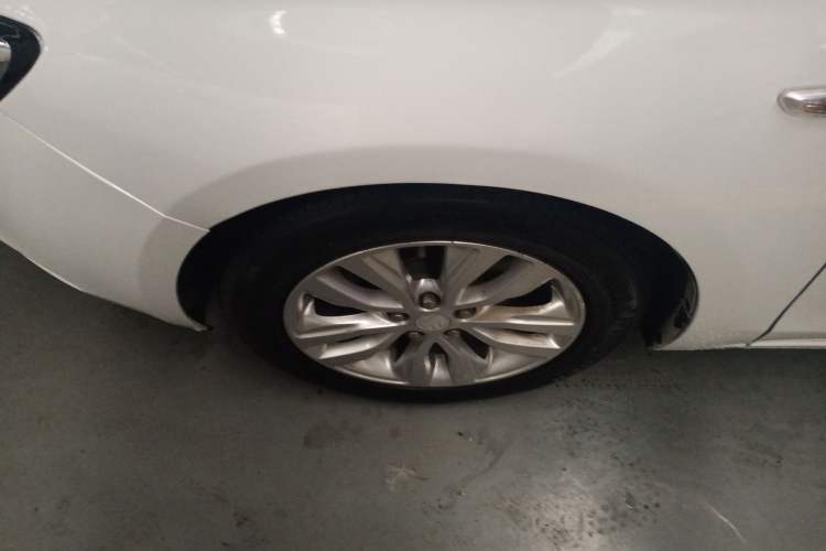 Used Buick GT 2019 15T Dual-Clutch Connected Elite Model China VI