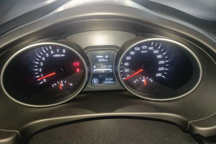 Used Kia Sportage R 2015 2.0L Automatic Two-Wheel Drive GLS
