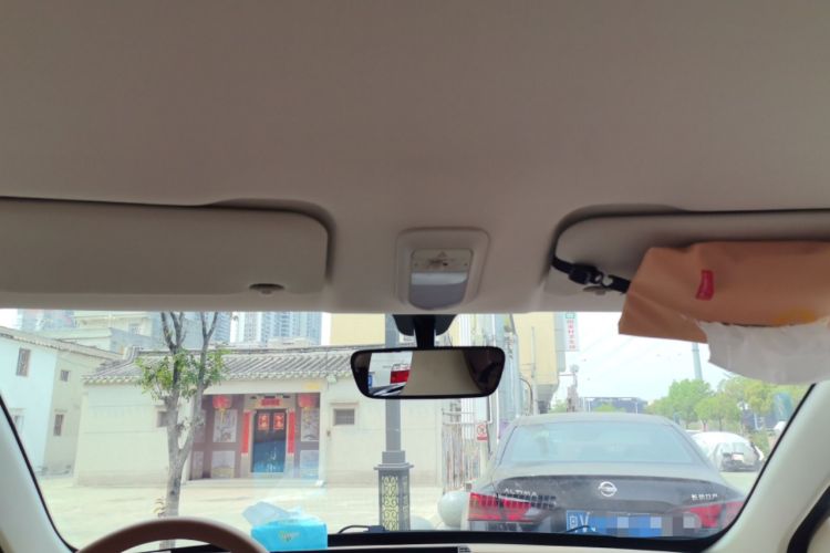 Used Wuling Bingo 2025 333 km Lingxi Deluxe Edition
