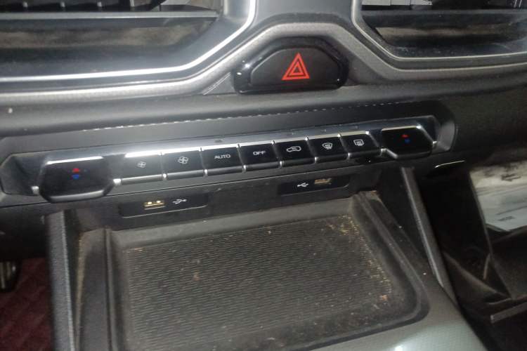 Used Geely Auto Haoyue 2020 1.8TD DCT Flagship 5-Seater