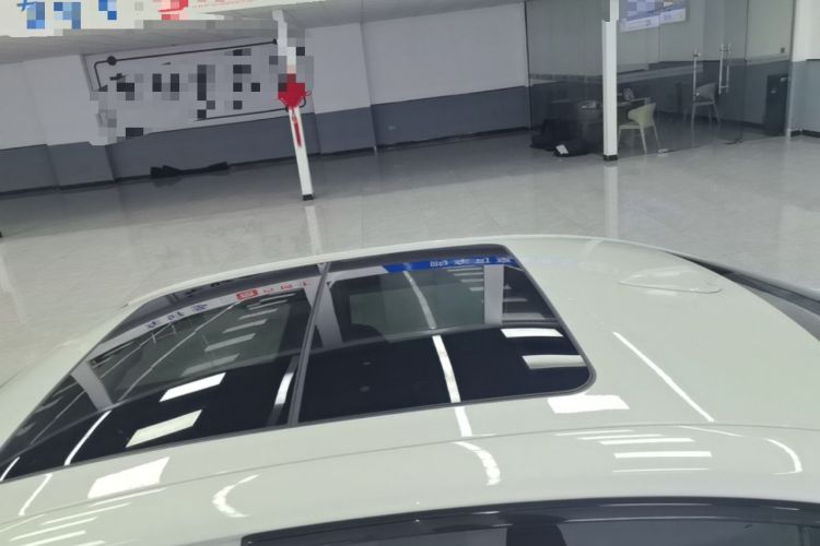 Used BMW i3 2023 eDrive 40 L Midnight Edition

