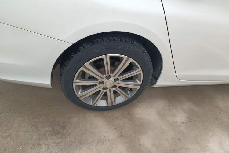 Used Peugeot 408 2018 350THP Automatic Luxury Edition
