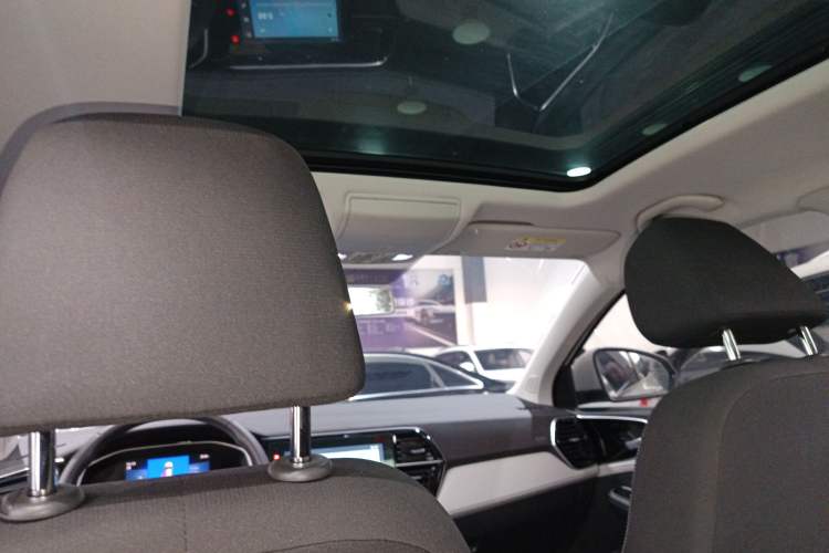 Used Jetta VS7 2024 280TSI Automatic Glory Edition