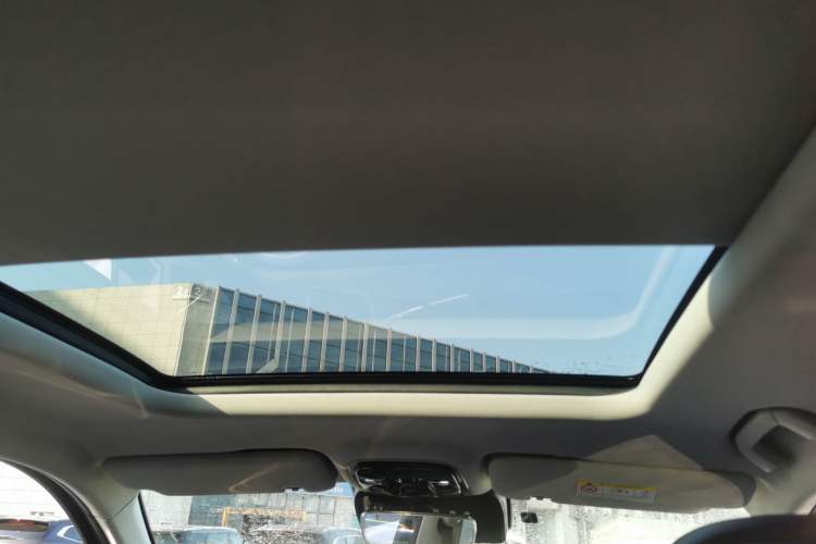 Used EXEED Stellar 2023 400T Two-Wheel Drive Comfort Edition