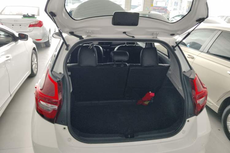 Used Toyota Vios FS 2021 1.5L CVT Fengchi Edition