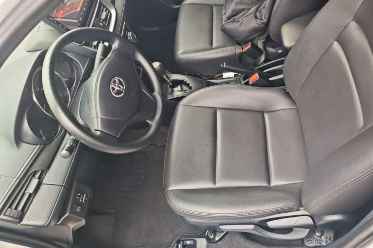 Used Toyota YARiS L Zhi Xiang 2020 1.5L CVT Leading Edition