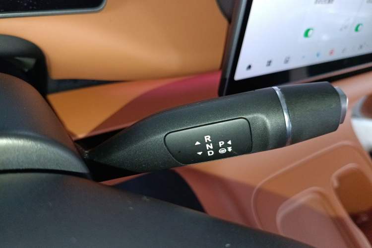 Used Leapmotor C16 2024 Pure Electric 520 Deluxe Edition
