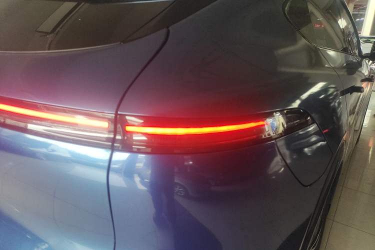 Used XPeng G6 2023 755 Ultra-Long Range Max