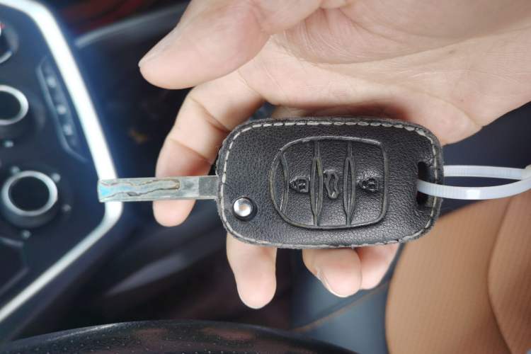 Used Wuling Hongguang S3 2018 1.5T Manual Comfort Model China V Standard