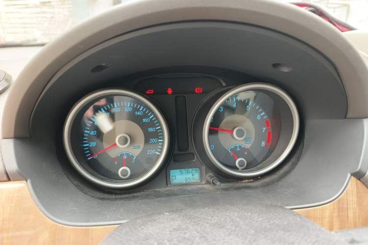 Used Buick Excelle 2015 1.5L Automatic Luxury Edition